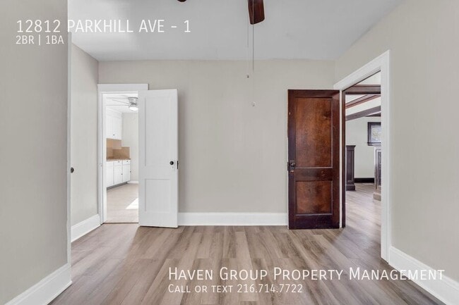 Building Photo - 12812 Parkhill Ave