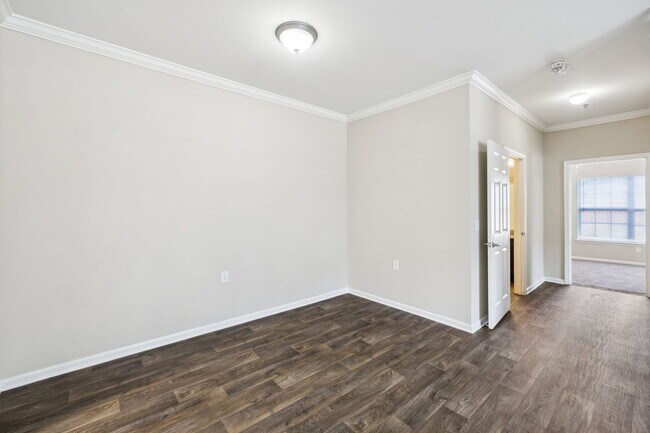 Floorplan - Ashton Creek Farms