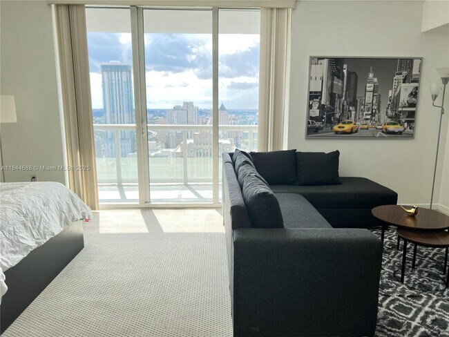 Building Photo - 50 Biscayne Blvd