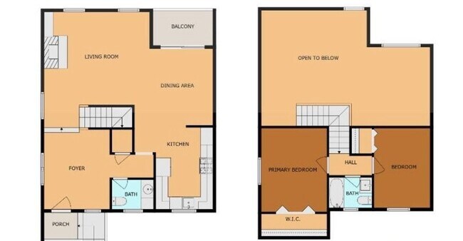 Building Photo - Lovely 2bd/1.5ba Townhome in Heart of San Anselmo