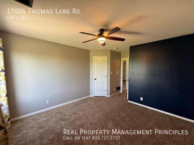Building Photo - 17604 Thomas Lane Rd