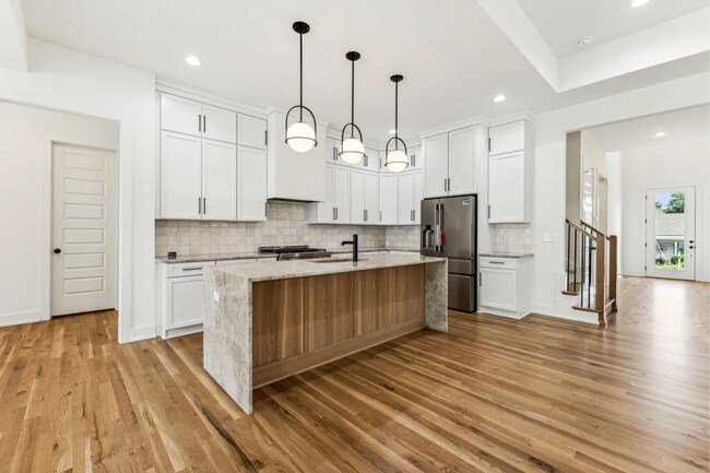 Building Photo - The Nations | Rooftop Balcony + Private Yard