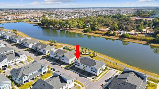 Building Photo - 4416 Longwood Lk Sq