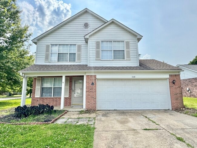 Primary Photo - 140 Pinewood Dr