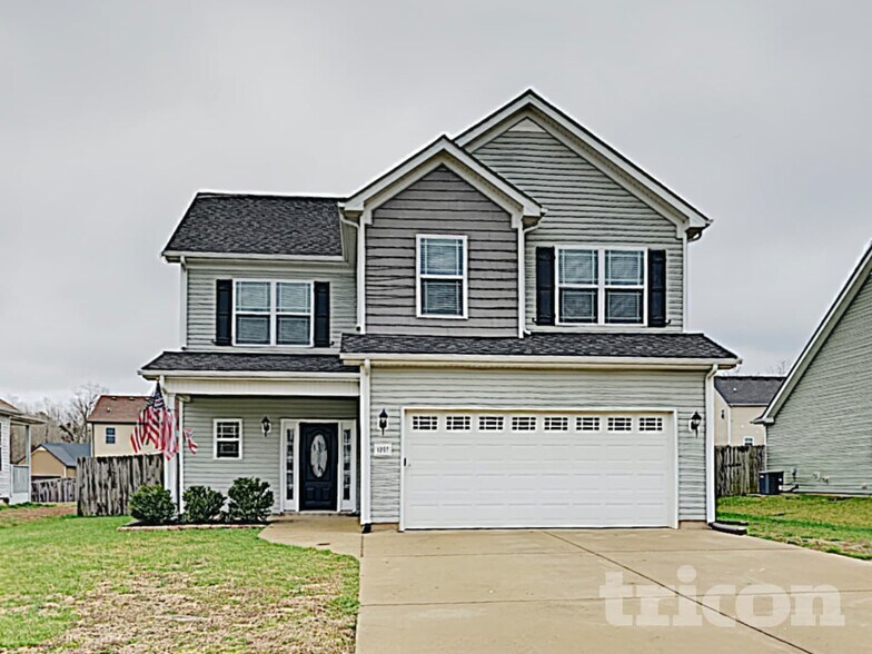 Building Photo - 1257 Morstead Dr