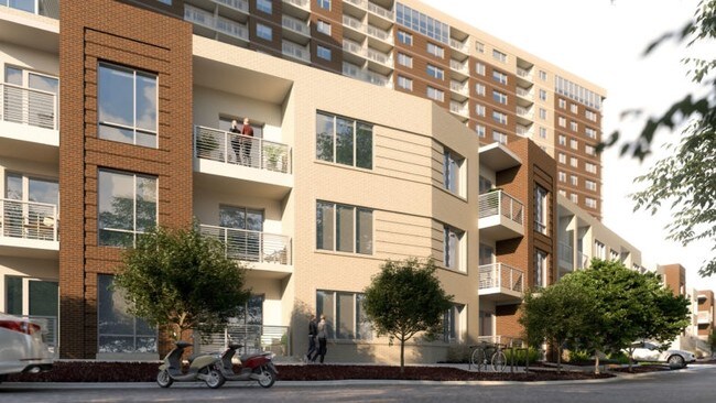 Building Photo - Avenir