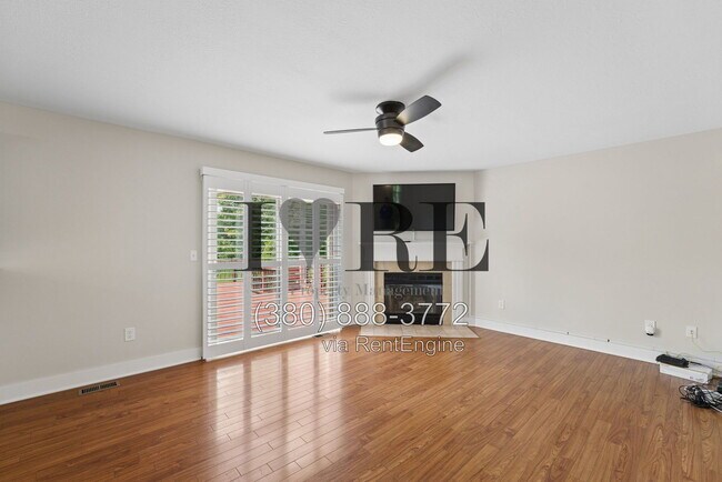 Building Photo - 8765 Hyland-Croy Rd