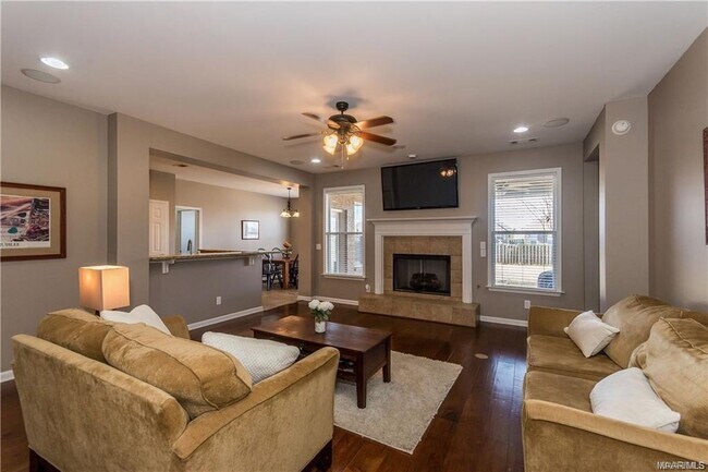 Building Photo - 9217 Springwood Ct