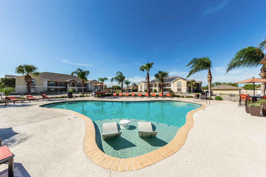 Building Photo - Pavilions at Northshore Apartment Homes