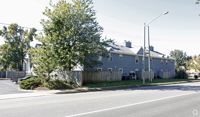 Building Photo - 104 Ocean Villas Way