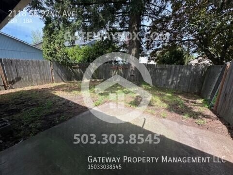 Building Photo - 2118 SE 92nd Ave