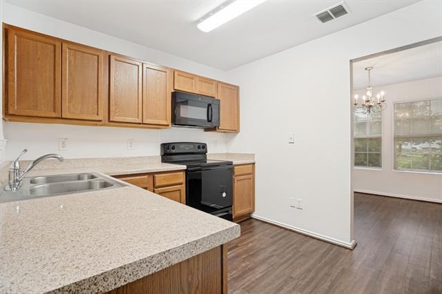 Building Photo - 16701 Windthorst Way