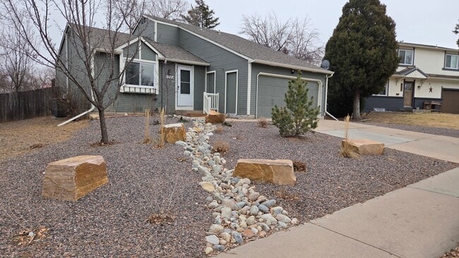 Building Photo - 3206 Crockett St