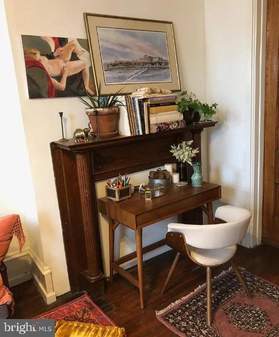 Building Photo - 1906 Fairmount Ave