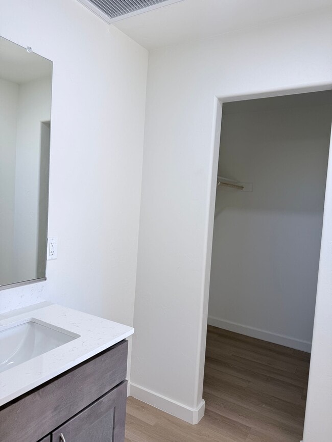 Floorplan - El Dorado Apartments