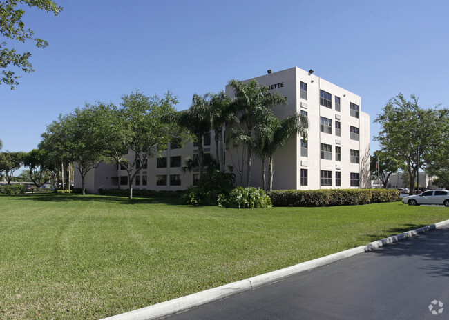 Primary Photo - Federation Gardens
