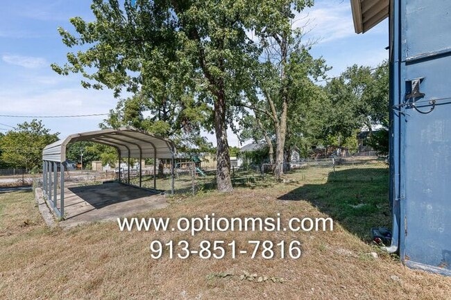 Building Photo - Now Available in Harrisonville!