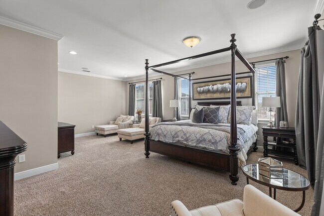 Building Photo - Luxury Waterfront Pool Home in Laureate Park | 4BR + Water Views