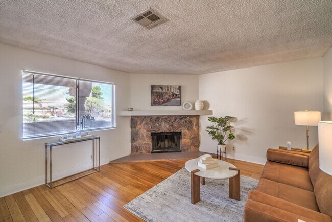 Building Photo - 7961 Lions Rock Way