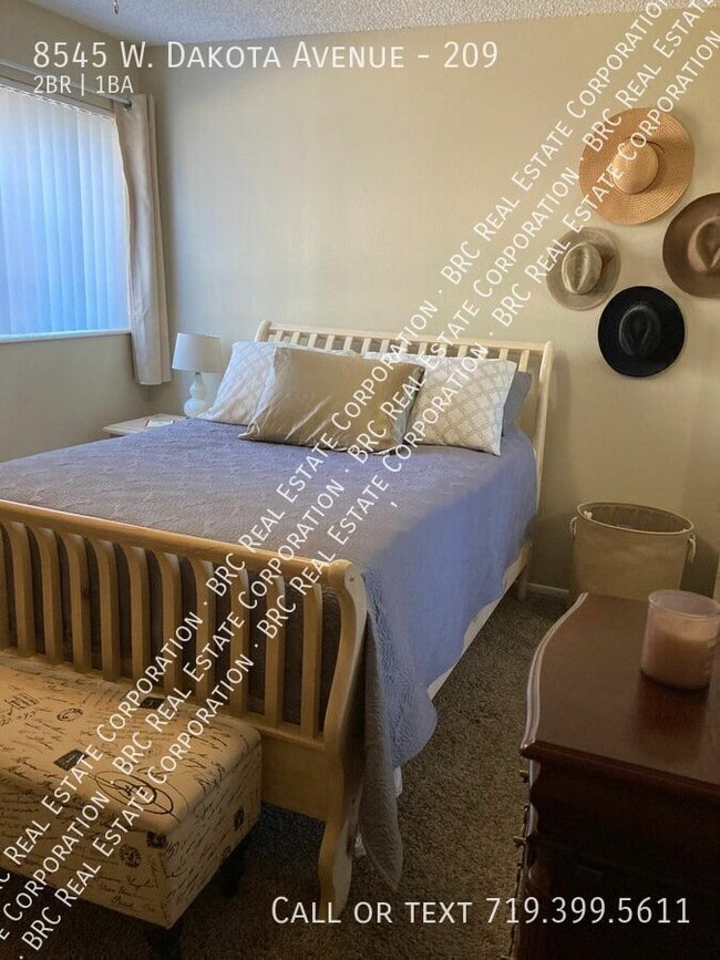 Building Photo - 8545 W Dakota Ave