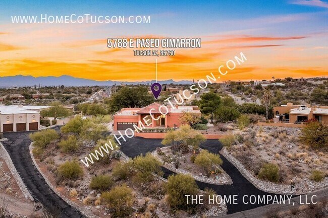 Building Photo - 5788 E Paseo Cimarron