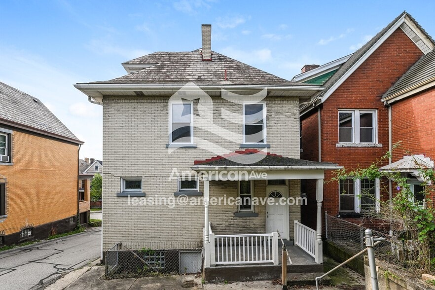 Building Photo - 124 Margaret St