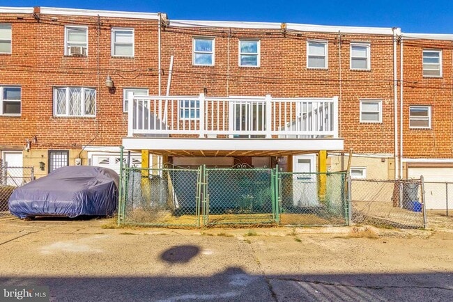 Building Photo - 7836 Fayette St