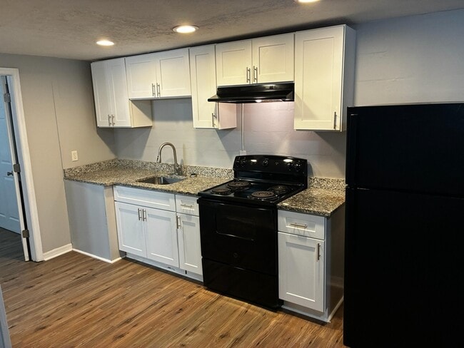 Building Photo - 2150 Inwood Terrace