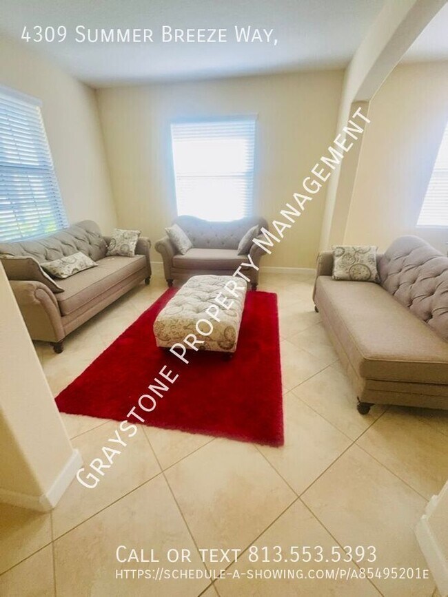 Building Photo - 4309 Summer Breeze Way