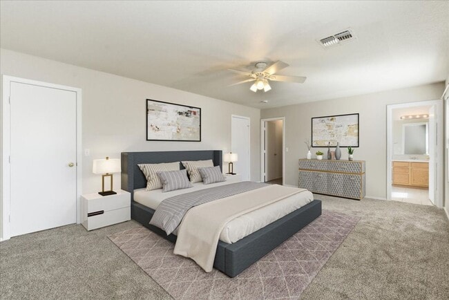 Building Photo - 3 Bedroom Home in Cooper Commons Near S Cooper Rd and E Hunt Highway!