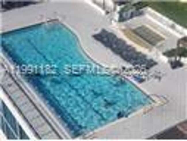 Building Photo - 6801 Collins Ave