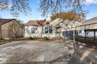 Building Photo - 1249 N Pershing St