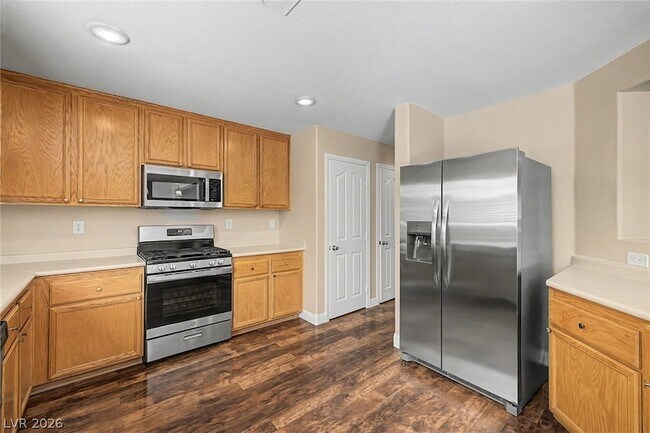Building Photo - 7819 N Granite City Ct