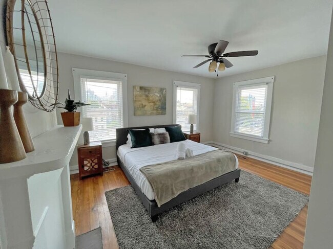 Building Photo - 1470 Goetz Alley