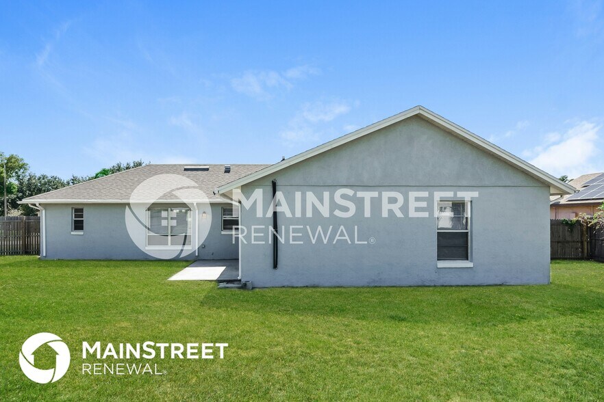 Building Photo - 6643 Hiawasse Meadows Dr