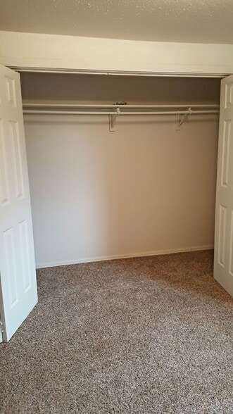 Large Closet - 3530 Pueblo Street