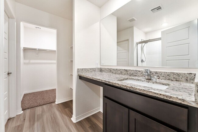 Building Photo - Modern Single-Story Living in a Newer North Las Vegas Community!