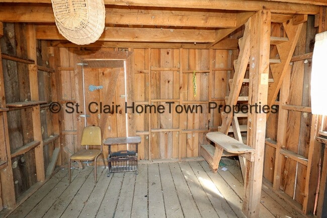 Building Photo - Ragland Rental