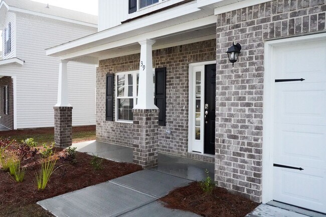 Building Photo - Available Now!