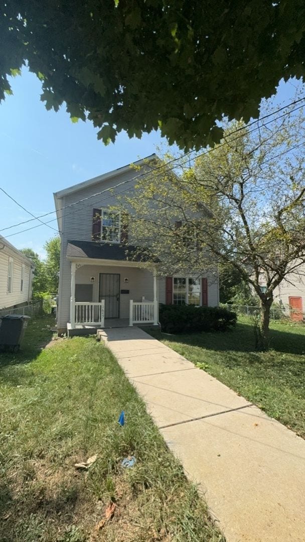 Building Photo - 4 Bedroom House