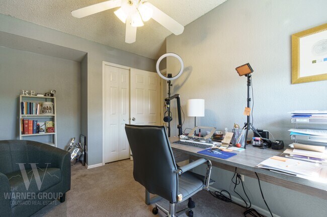 Building Photo - 8140 Chancellor Dr
