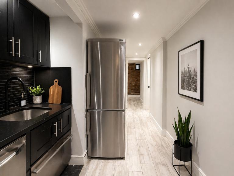 Building Photo - 345 W 53rd St