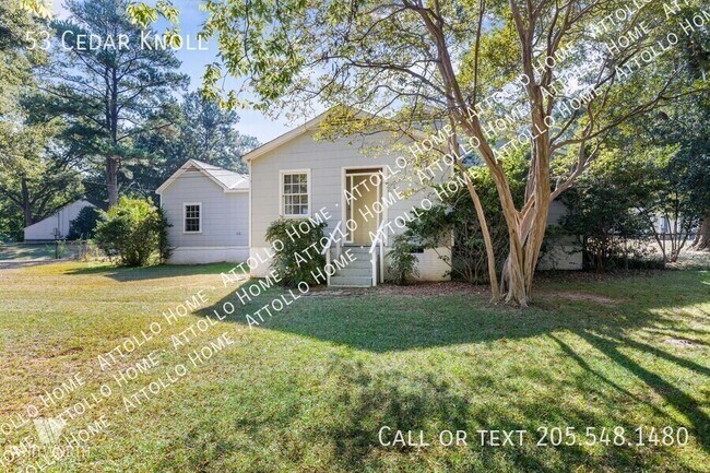 Building Photo - Charming 4-Bed Home in Cedar Knoll - Large...