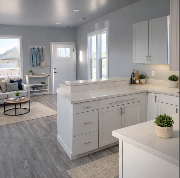 Building Photo - 262 Soledad St