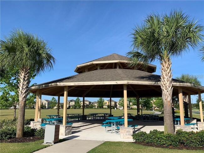 Building Photo - 16348 Brisk Breeze Aly