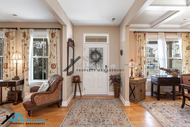 Building Photo - 913 Beech Glen Dr