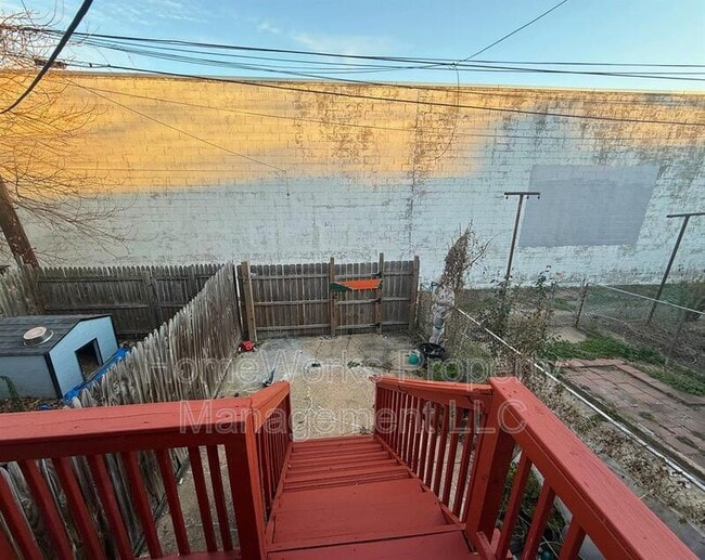 Building Photo - 1243 Washington Blvd