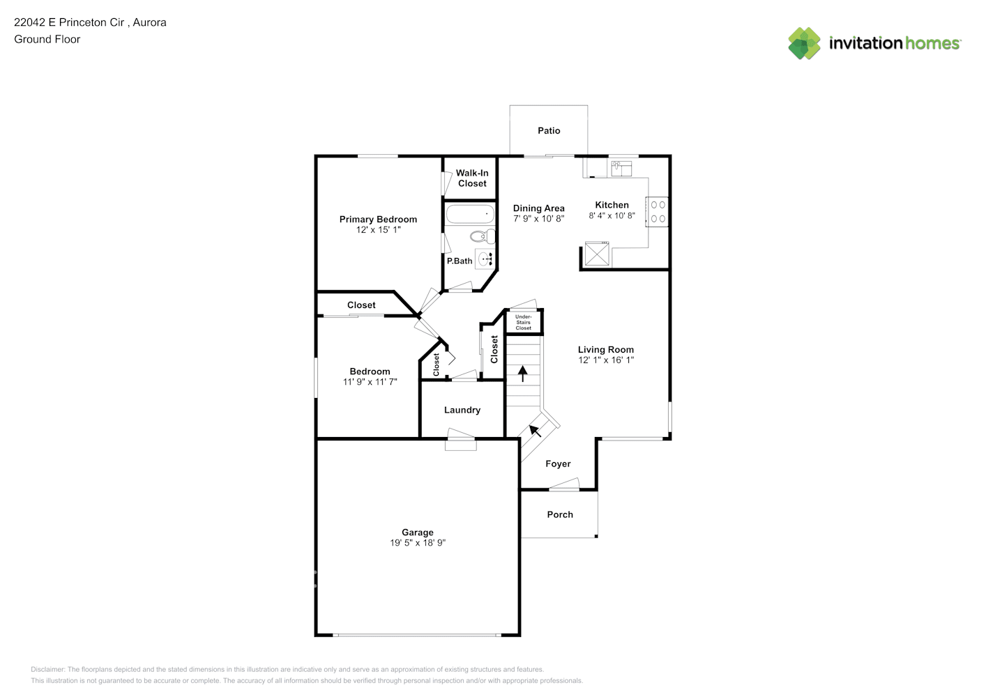 Building Photo - 22042 E Princeton Cir