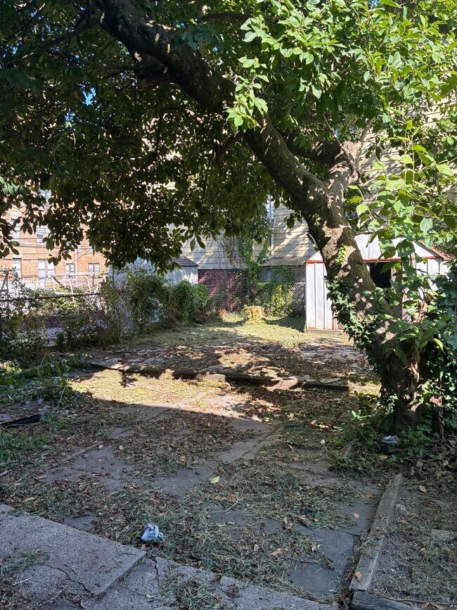 Building Photo - 244 Fowler Ave