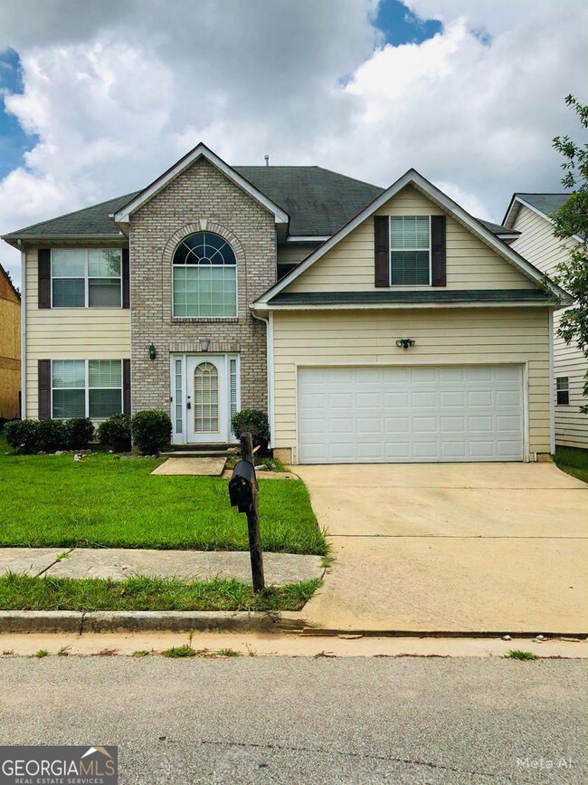Building Photo - 2208 Creel Rd